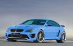 BMW M6 Hurricane CS by G-Power 2009 года